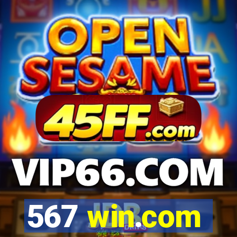 567 win.com